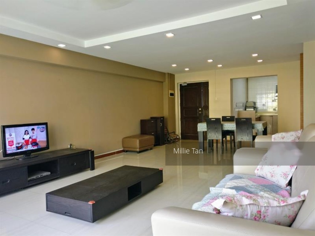 Punggol Central thumbnail photo